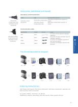 metalized polypropylene film capacitor / module/HYBAGB-4
