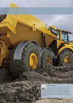 Dumper A30F-7