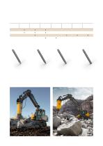 hydraulic breakers - 7