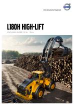 L180H High-Lift