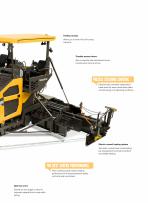 P7820c ABG, P8820c ABG-9