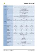 ARM6000-CXXX Datasheet-2