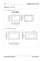 ARM6000-CXXX Datasheet-3