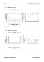ARM6000-CXXX Datasheet-4