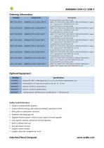 ARM6000-CXXX Datasheet-6