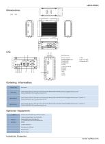 eBOX-3560 - 3