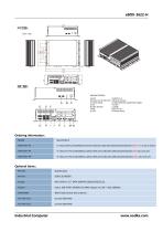 eBOX-3622-H - 3