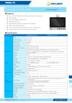 ICP69185-C Series Datasheet-13