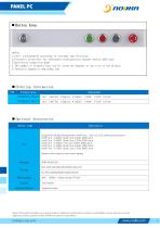 ICP69185-C Series Datasheet-3