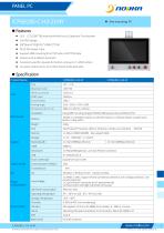ICP69185-C Series Datasheet-7