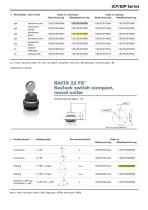 ICP69185 Datasheet - 7