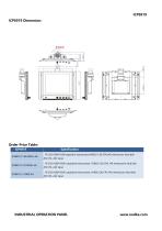 ICP6919 Datasheet - 3