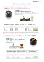 ICP6919 Datasheet - 5