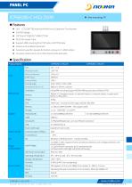 ICP69XXX-C Series Datasheet-13