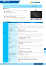 ICP69XXX-C Series Datasheet-16