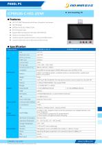 ICP69XXX Series Datasheet-10