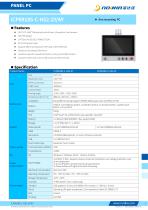 ICP69XXX Series Datasheet-13