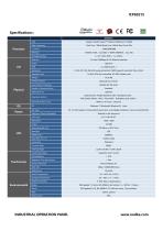 ICP69XXX Series Datasheet-17