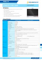 ICP69XXX Series Datasheet-22