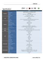 ICP69XXX Series Datasheet-5