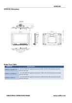 ICP69XXX Series Datasheet-6