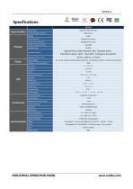 IDP5915 Datasheet - 2