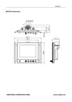 IDP5915 Datasheet - 3