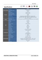 IDP59185 Datasheet - 2