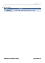 IDP59185 Datasheet-4