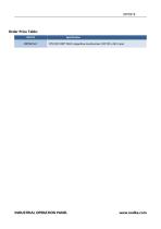 IDP5919 Datasheet-4