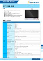 IDP59XXX_Datasheet-15