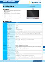 IDP59XXX_Datasheet-21