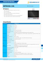 IDP59XXX_Datasheet-3