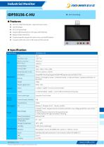 IDP59XXX_Datasheet-9