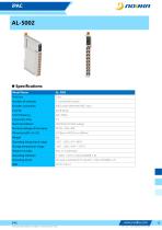 iPAC System Datasheet-12