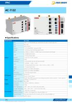 iPAC System Datasheet-4