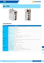 iPAC System Datasheet-5