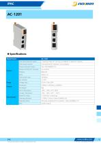 iPAC System Datasheet-6