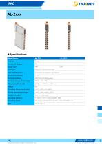 iPAC System Datasheet-8