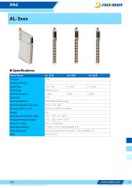 iPAC System Datasheet-9