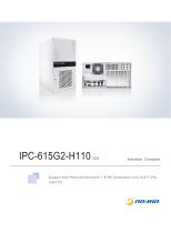 IPC-615G2-H110 - 1