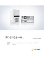 IPC-615G2-H81 - 1