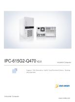 IPC-615G2-Q470 - 1