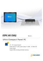 iTPC-H1502 - 1