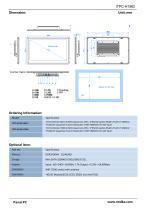 iTPC-H1562 Datasheet-3