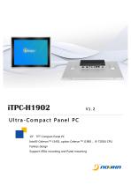 iTPC-H1902 - 1