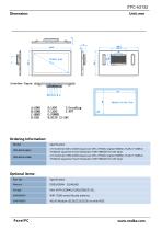 iTPC-H2152 Datasheet-3