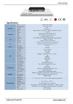 iTPC-H2152 datasheet - 2