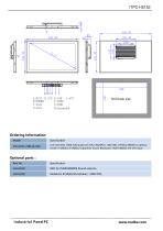 iTPC-H2152 datasheet - 3