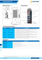 NP-6111 JH Extensions Datasheet - 2